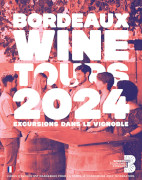 Vignobles et excursions à Bordeaux 2024